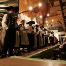 Modenschau der Altriper Tracht 2007 - 046